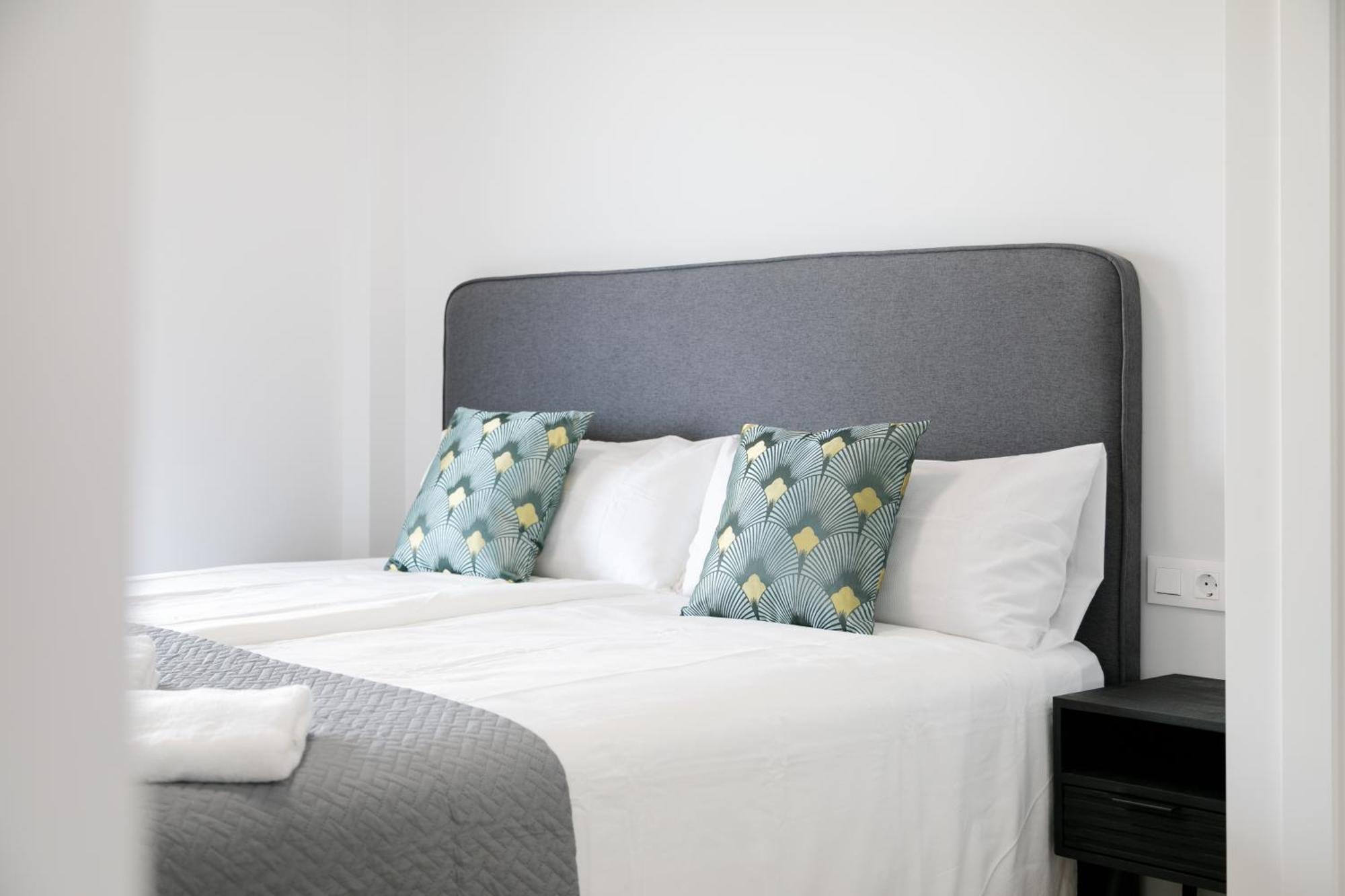 Arenales Terrace Refugee New Apartment With Pool And Gym Arenales del Sol Exterior photo